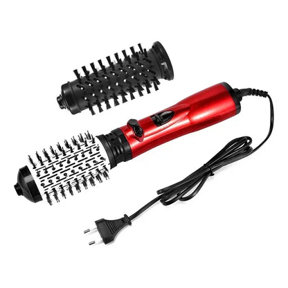 Magic Hair Styler Brush l LAST CHANCE