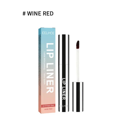 Lip Matte Liner l 1+1 FREE