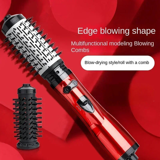 Magic Hair Styler Brush l LAST CHANCE