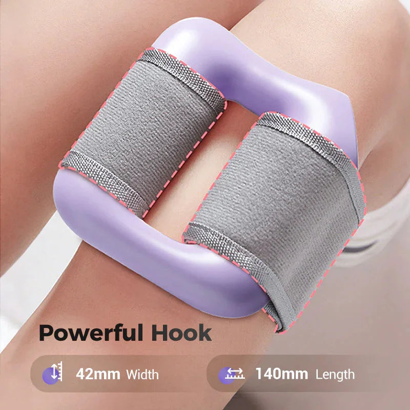 Total Fitness Ring
