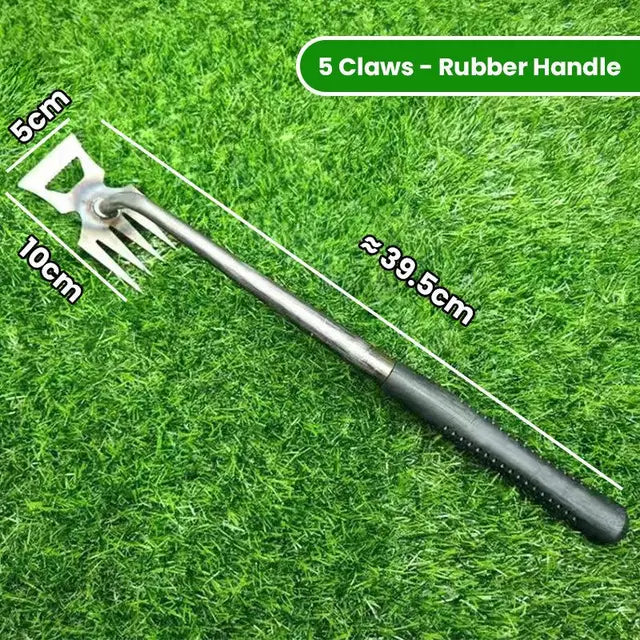 Hand Weed Remover Tool l LAST DAY