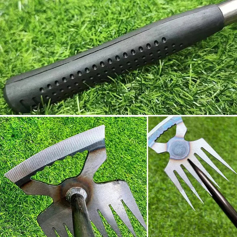Hand Weed Remover Tool l LAST DAY