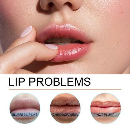 Lip Matte Liner l 1+1 FREE