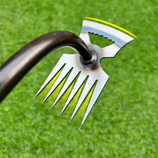 Hand Weed Remover Tool l LAST DAY