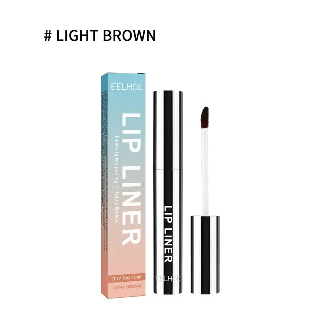 Lip Matte Liner l 1+1 FREE