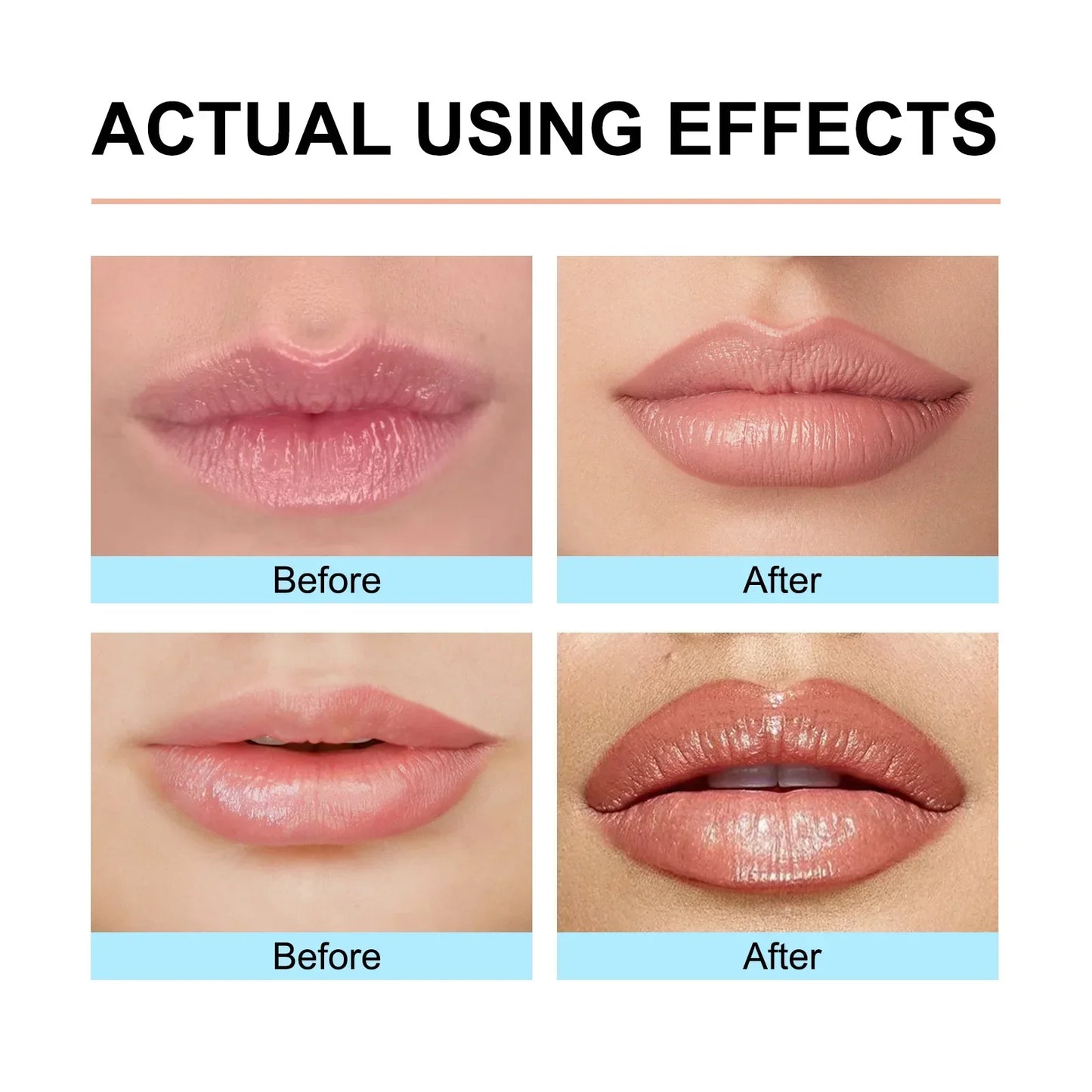 Lip Matte Liner l 1+1 FREE