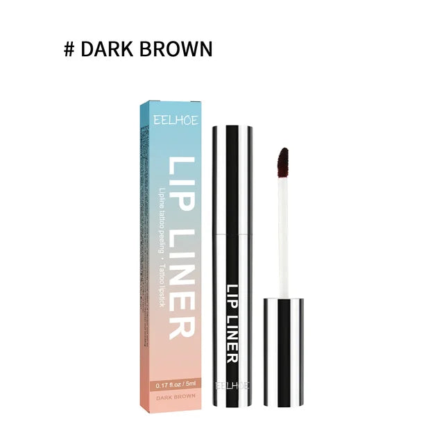 Lip Matte Liner l 1+1 FREE
