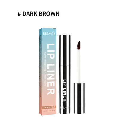 Lip Matte Liner l 1+1 FREE