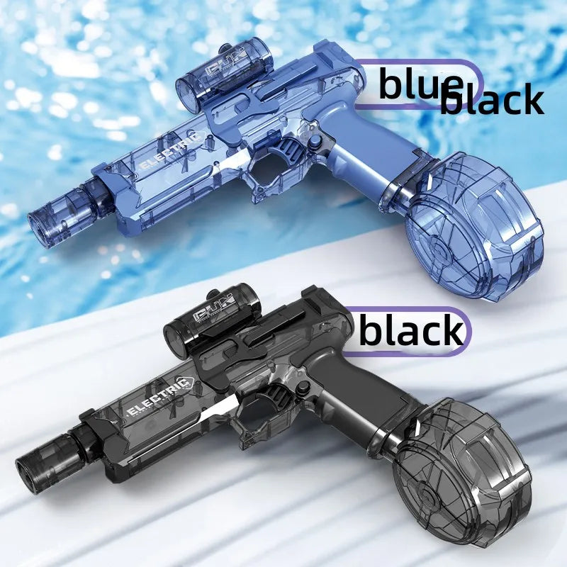 Splash Blaster Pro Gun l LAST DAY