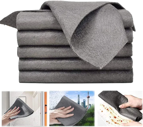 ProClean Magic Cleaning Cloth l LAST DAY