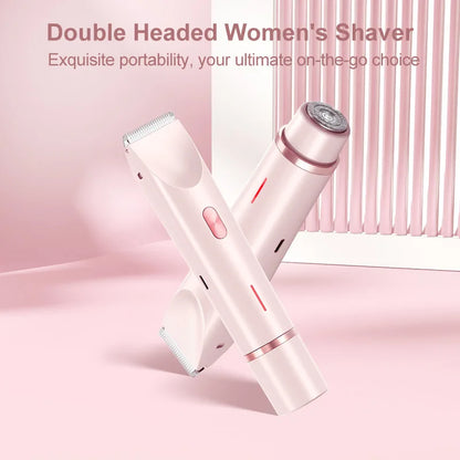 SilkySmooth Shaver l LAST CHANCE