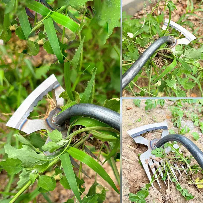 Hand Weed Remover Tool l LAST DAY