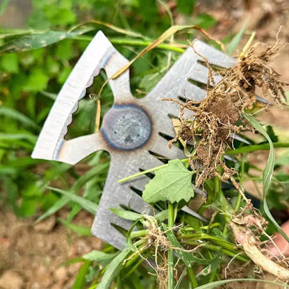 Hand Weed Remover Tool l LAST DAY