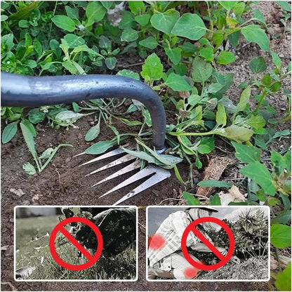 Hand Weed Remover Tool l LAST DAY