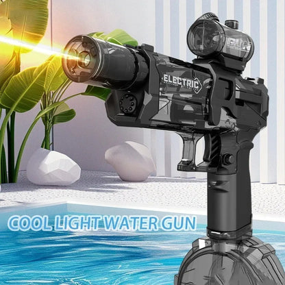 Splash Blaster Pro Gun l LAST DAY