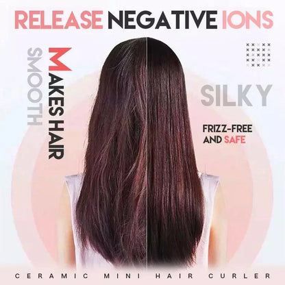 Mini Hair Styler l LAST DAY