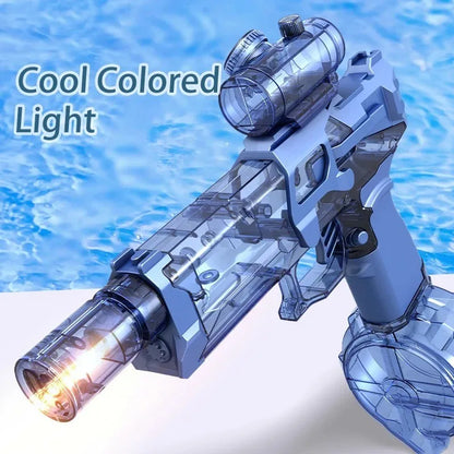 Splash Blaster Pro Gun l LAST DAY