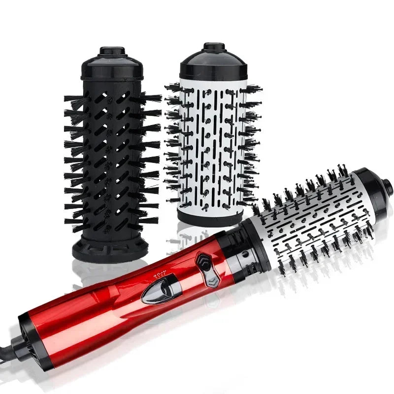 Magic Hair Styler Brush l LAST CHANCE