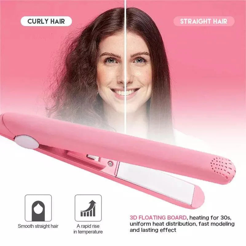 Mini Hair Styler l LAST DAY