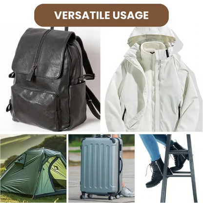 ZipFix – Removable Universal Zipper Repair Tool