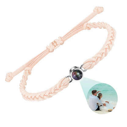 Custom Photo Bracelet l LAST DAY