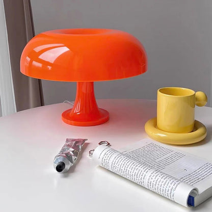 LumiShroom™ Classic Table Lamp