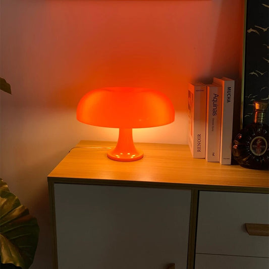 LumiShroom™ Classic Table Lamp