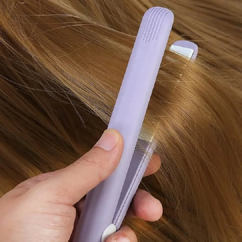 Mini Hair Styler l LAST DAY