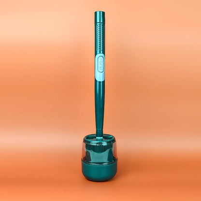 Silicone Toilet Brush l LAST DAY