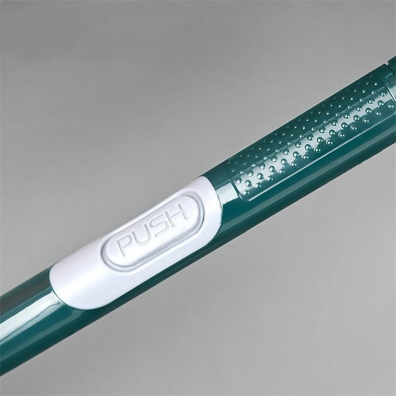 Silicone Toilet Brush l LAST DAY