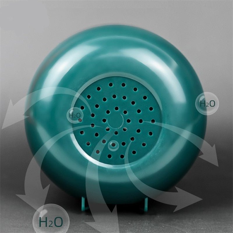 Silicone Toilet Brush l LAST DAY
