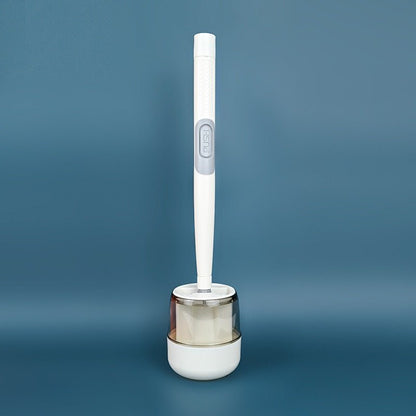 Silicone Toilet Brush l LAST DAY