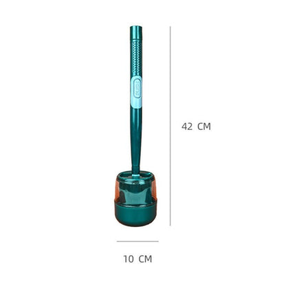Silicone Toilet Brush l LAST DAY