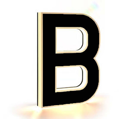 Relentless Waterproof LED Numbers™