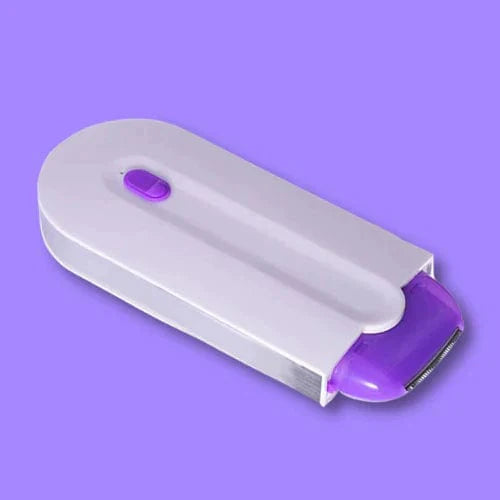 Rechargeable Lady Shaver™ l LAST CHANCE