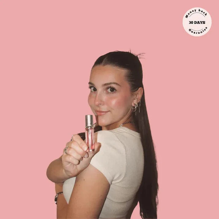 DesireScent™ Pheromone Perfume l 2+1 FREE