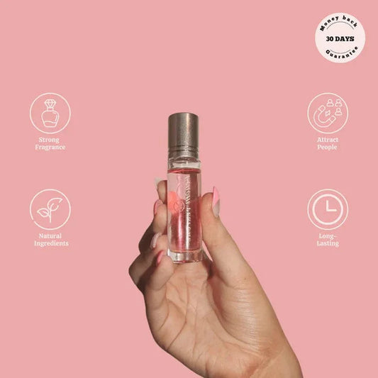 DesireScent™ Pheromone Perfume l 2+1 FREE