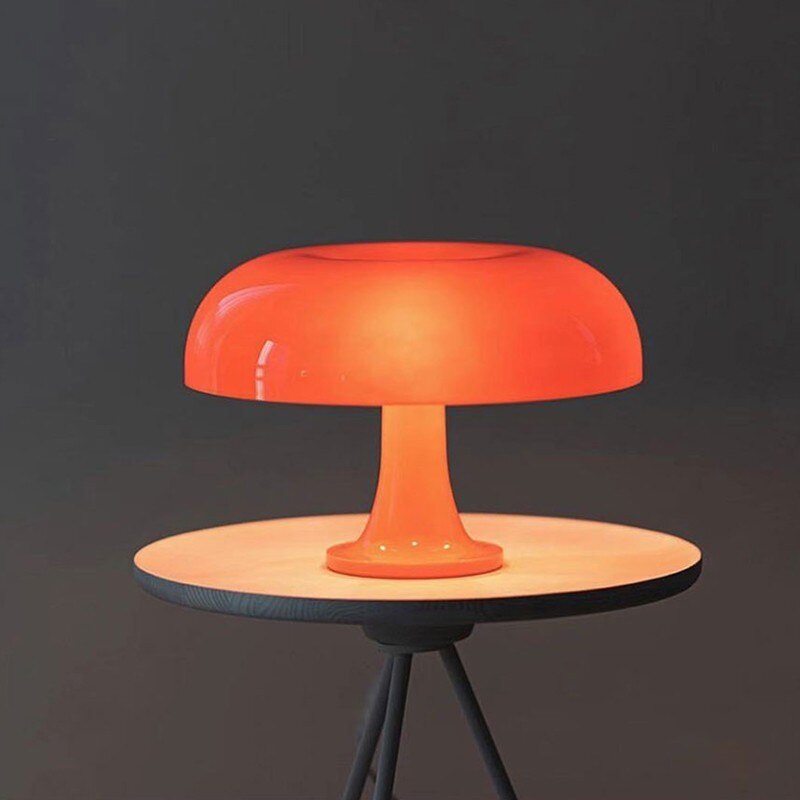 LumiShroom™ Classic Table Lamp
